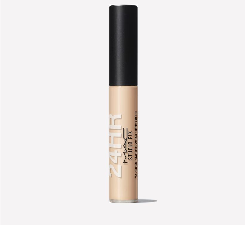 MAC Cosmetics Studio Concealer - NW22 Neutral Beige