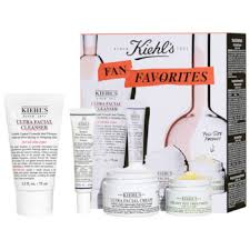 Kiehl's Since 1851 Kiehl's Fan Favorites Gift Set