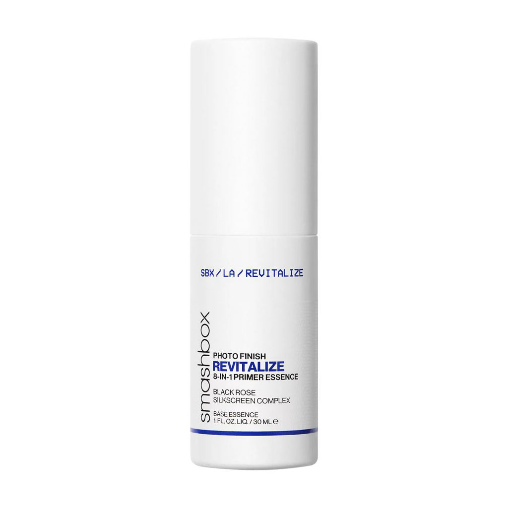 Smashbox Photo Finish Revitalize 8-in-1 Primer Essence Travel Size - 30ml