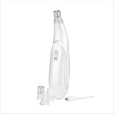 Conair True Glow 2-in-1 Microdermabrasion Beauty Tool and Pore Extractor + Cordless