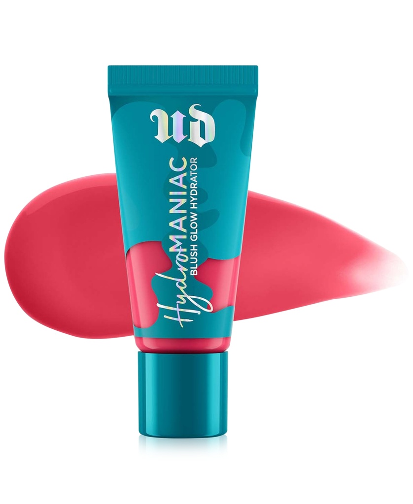 Urban Decay Hydromaniac FCH Blusher 35ml - Drippin'