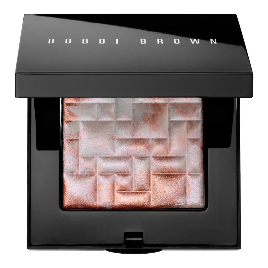 Bobbi Brown Mini Highlighting Powder - Pink Glow
