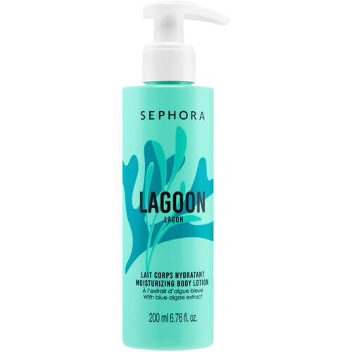 Sephora Collection Moisturizing - Body Lotion