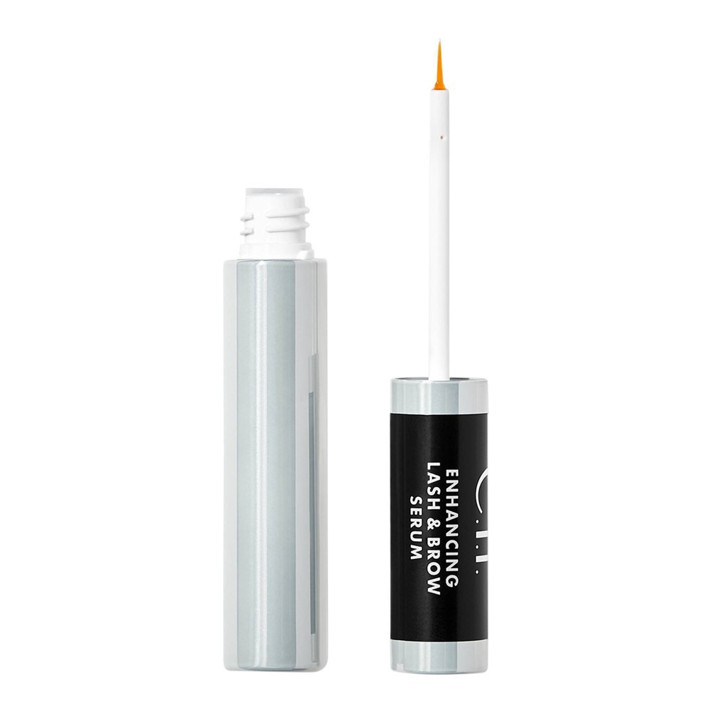 e.l.f. SKIN Mini Enhancing Lash & Brow Serum