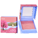 Benefit Cosmetics Silky-Soft Powder Blush - Willa - Soft Neutral Rose