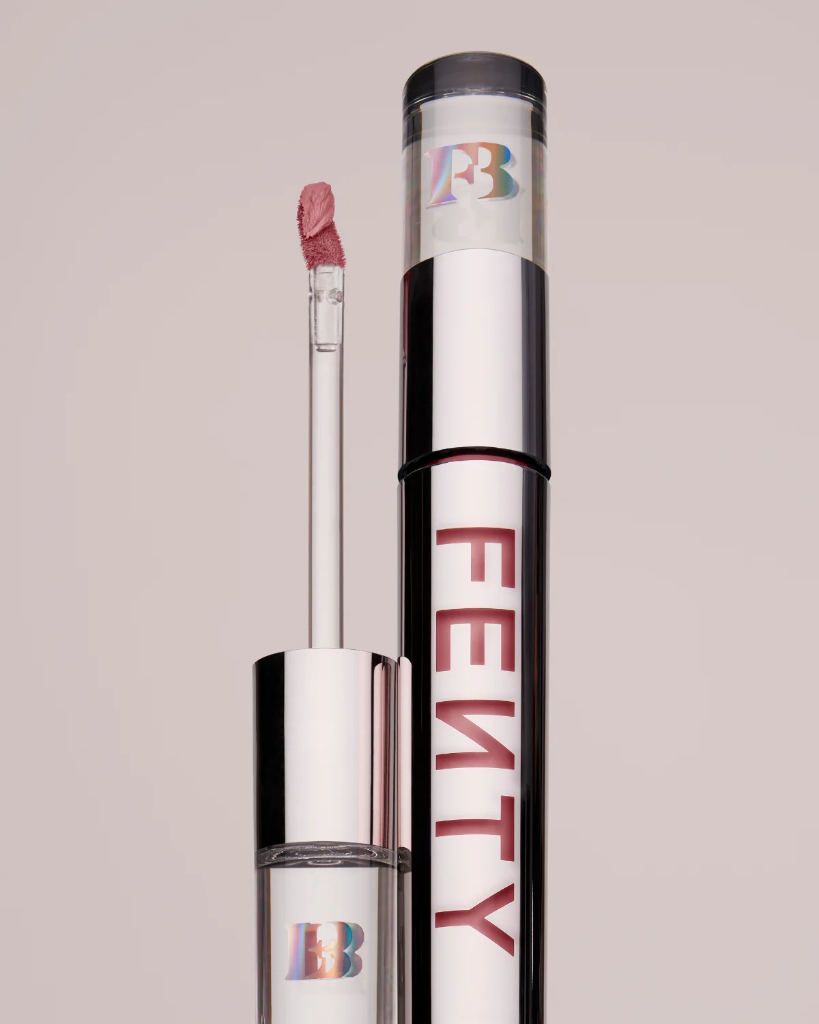 Fenty Beauty by Rihanna Fenty Icon Velvet Liquid Lipstick - C Suite'Heart