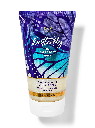 Bath & Body Works Butterfly Body Scrub