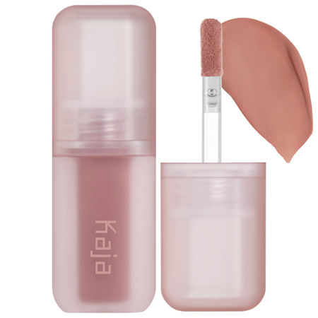 Kaja Whipped Dream Multi-Eye & Cheek Color - Meringue Pink