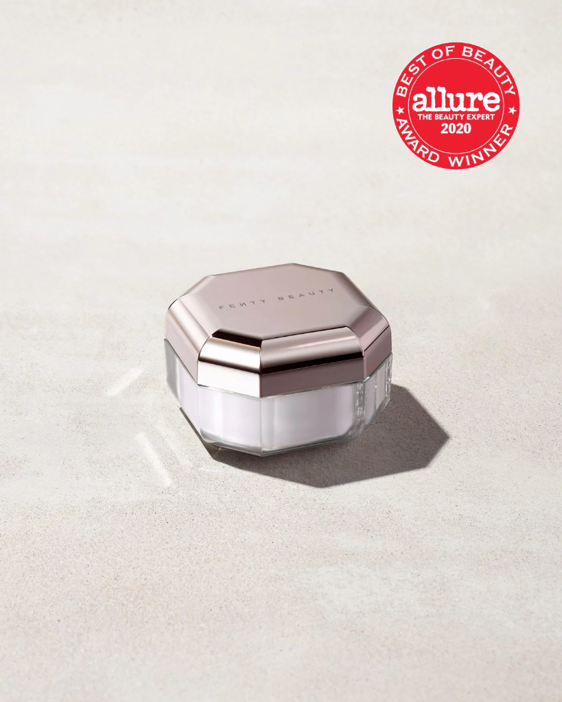 Fenty Beauty Pro Filt'r Instant Retouch Setting Powder Lavender