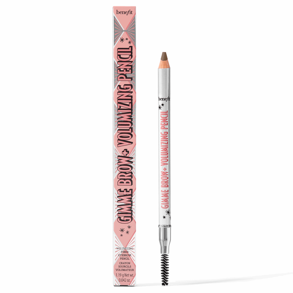 Benefit Cosmetics Gimme Volumizing Eyebrow Pencil - Shade 04