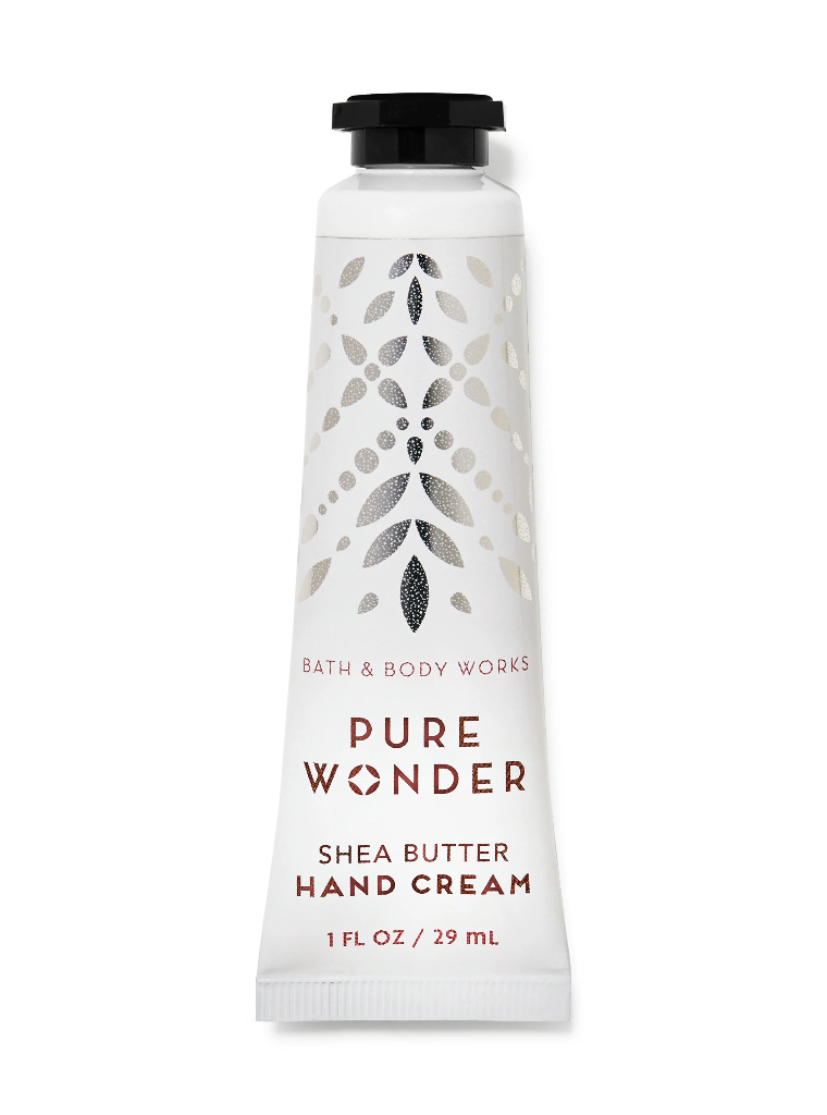 Bath & Body Works Pure Wonder Hand Cream