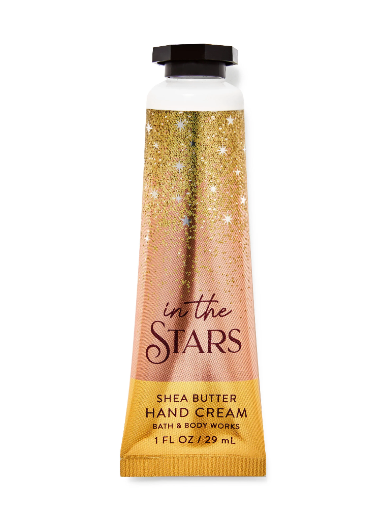 Bath & Body Works Into The Stars Hand Cream