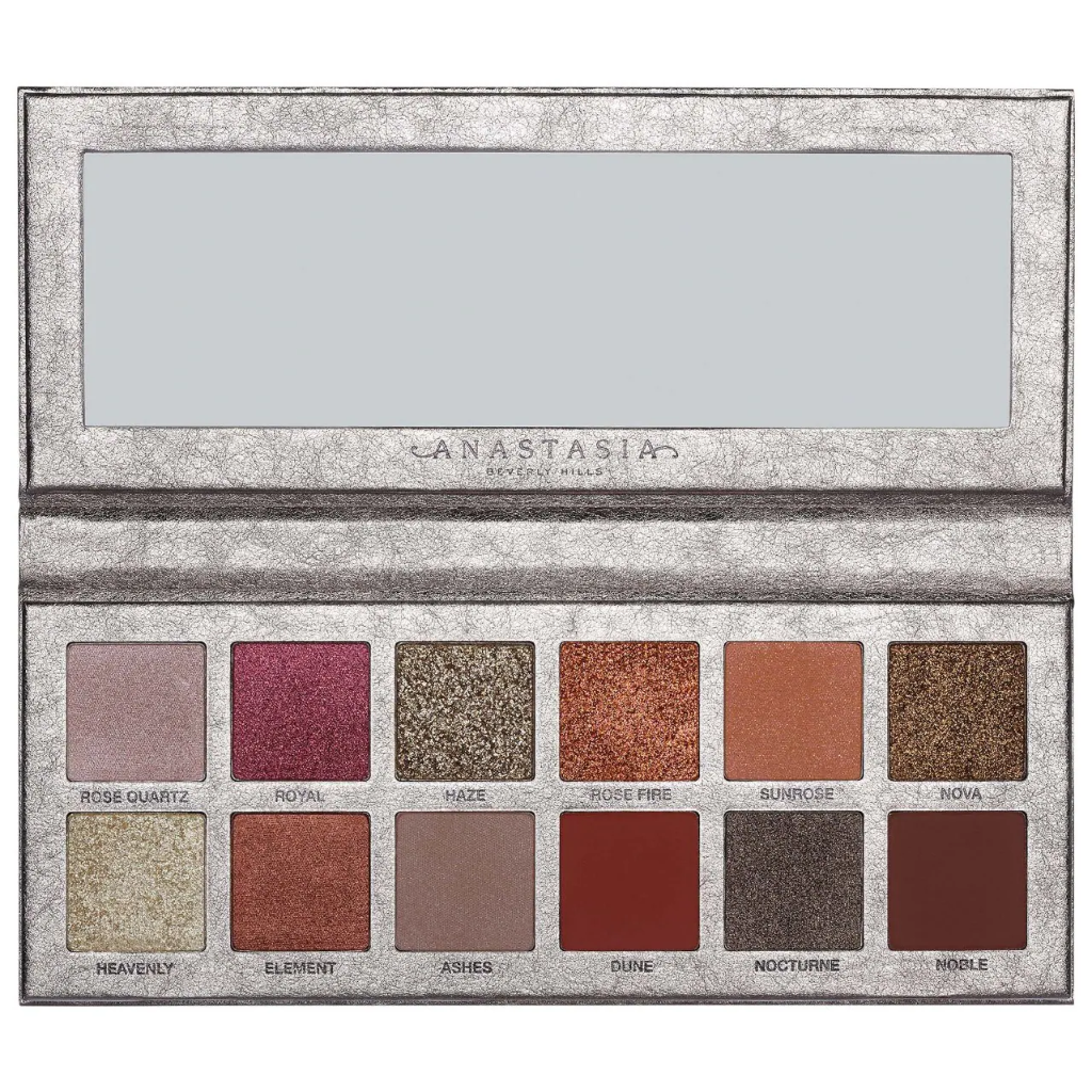 Anastasia Beverly Hills Rose Petals Palette