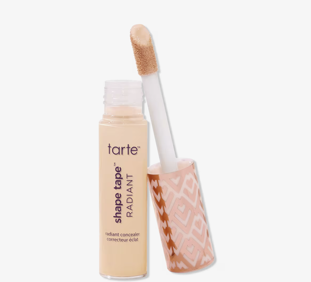 Tarte Shape Tape Radiant Concealer - 16N Fair Light Neutral