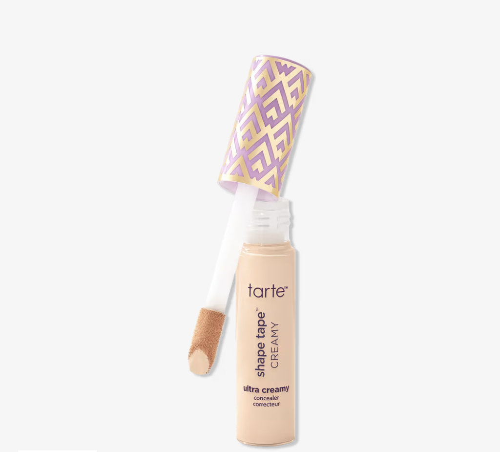 Tarte double duty ultra creamy concealer - 16N