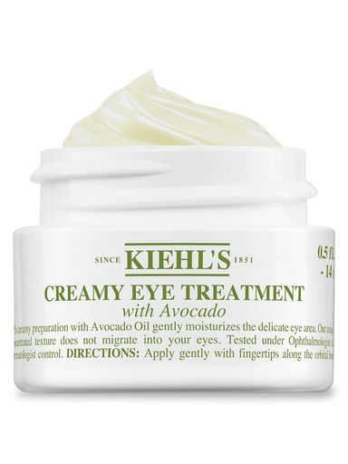[3700194714413] Kiehl's Since 1851 Creamy Eye Treatment with Avocado