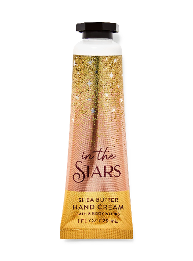 [667558468265] Bath & Body Works Into The Stars Hand Cream