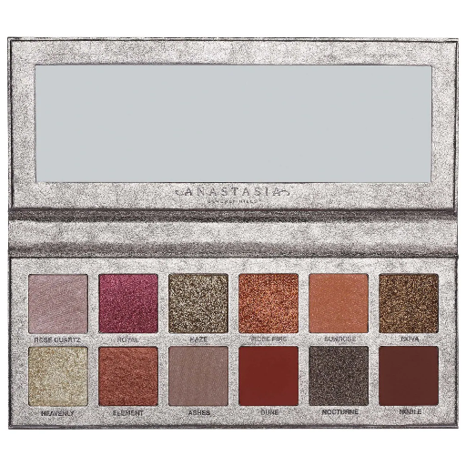[689304188906] Anastasia Beverly Hills Rose Petals Palette