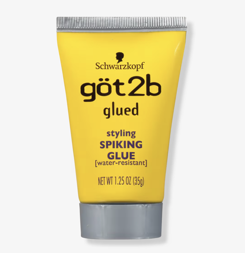 [052336341456] Glued Spiking Glue