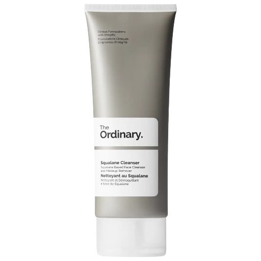 [769915194890] The Ordinary Squalane Cleanser 150ml