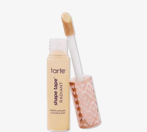 [846733097791] Tarte Shape Tape Radiant Concealer - 20S Light Sand
