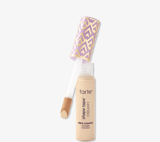[846733046287] Tarte Shape Tape Ultra Creamy Concealer - 20S Light Sand