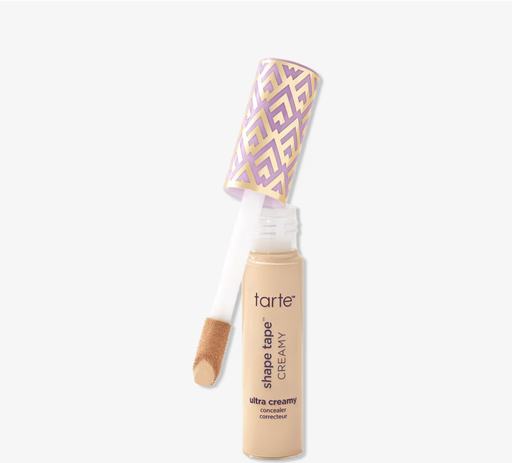 [846733046294] Tarte Shape Tape Ultra Creamy Concealer - 22N Light Neutral