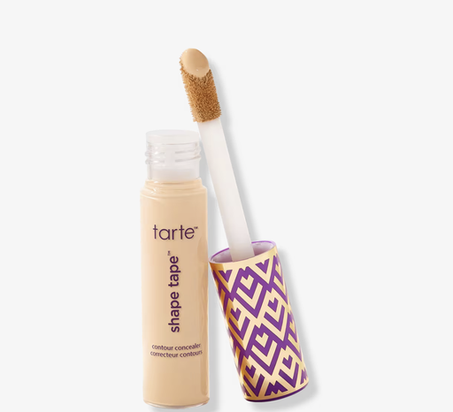 [846733018000] Tarte Shape Tape Concealer - 22N Light Neutral