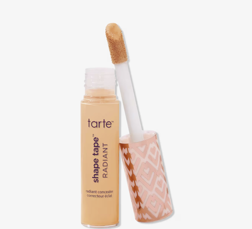 [846733097838] Tarte Shape Tape Radiant Concealer - 27S Light Medium Sand