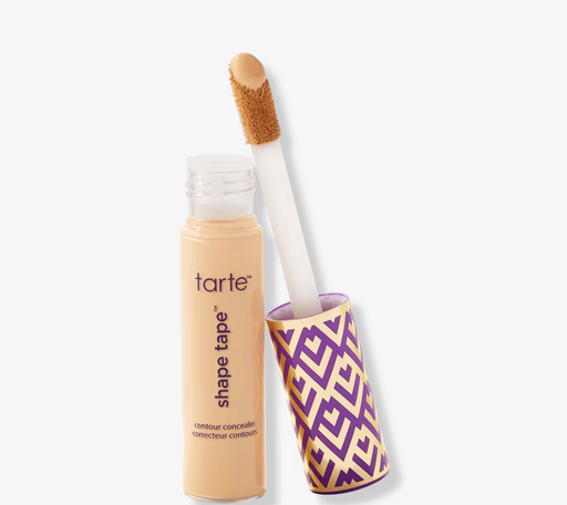 [846733028993] Tarte Shape Tape Concealer - 27S Light-Medium Sand