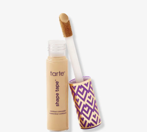 [846733030347] Tarte Shape Tape Concealer - 34S Medium Sand