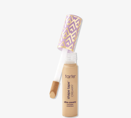 [846733046355] Tarte Shape Tape Ultra Creamy Concealer - 34S Medium Sand
