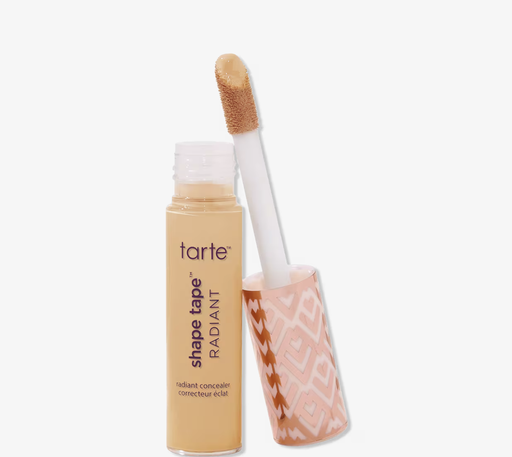 [846733097869] Tarte Shape Tape Radiant Concealer - 34S Medium Sand