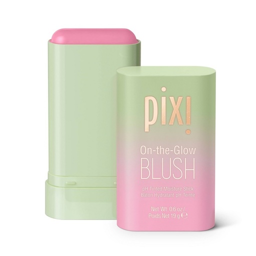 [885190343034] Pixi by Petra on-the-Glow Blush - Cheektone