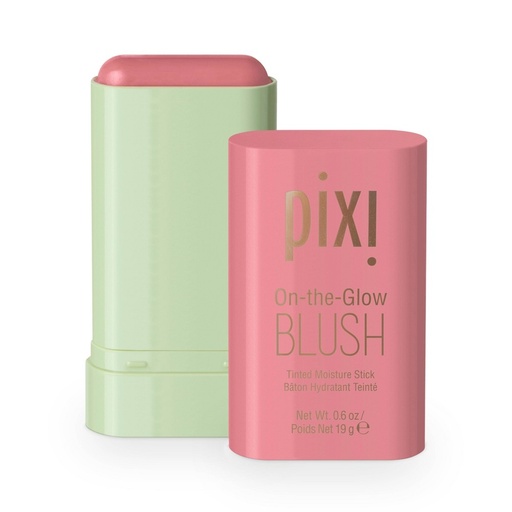 [885190342938] Pixi by Petra on-the-Glow Blush - Fleur