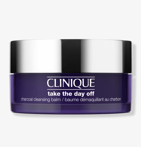 [192333149119] Clinique Take the Day Off Charcoal Detoxifying Cleansing Balm 125 ml
