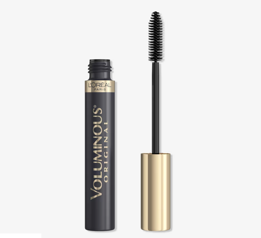 [071249696798] L'oréal Voluminous Original Mascara - Blackest Black 