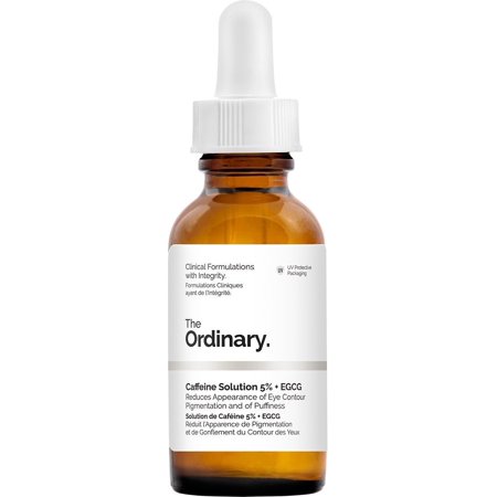 [769915190670] The Ordinary Caffeine Solution 5% + EGCG