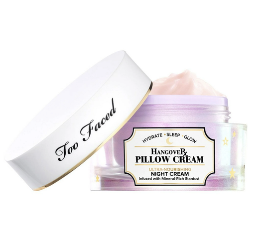 [651986704873] Too Faced Hangover Pillow Cream
