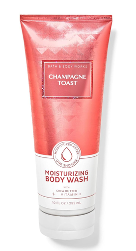 [667558733509] Bath & Body Works Champagne Toast Body Wash