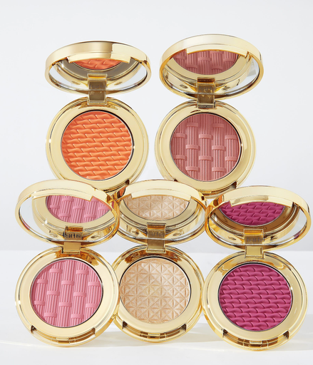 [197689014630] Tarte 5-Pc. Stay Golden Amazonian Clay Cheek Set