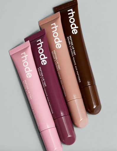 Rhode Peptide Lip Tint