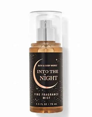 [667556804355] Bath & Body Works Fine Fragrance Mist  Mini 