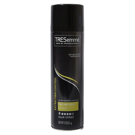 [022400005218] TRESemme Hair Spray, Extra Hold 11 Oz 
