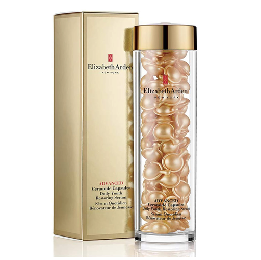 [085805197841] ELIZABETH ARDEN advanced ceramid capsules serum