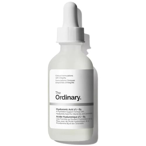 The Ordinary Hyaluronic Acid 2% + B5 30ml