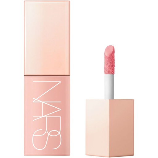 NARS Afterglow Liquid Blush  orgasim