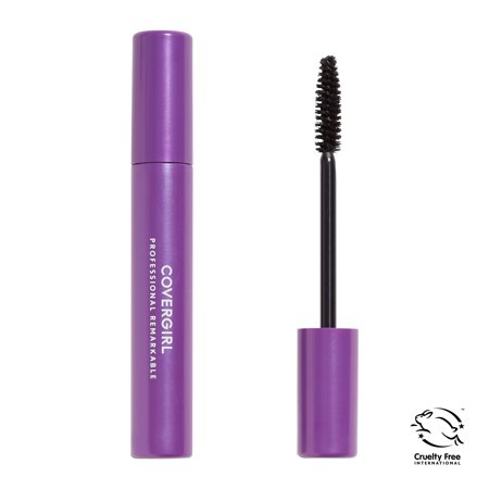 [022700469765] CoverGirl Professional Remarkable Mascara