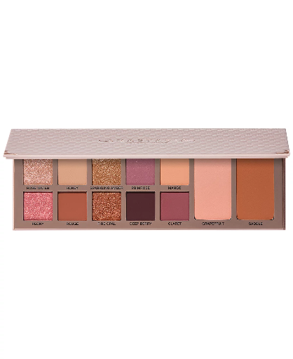 [689304186476] Anastasia Beverly Hills Palette Primrose Eyeshadow Palette