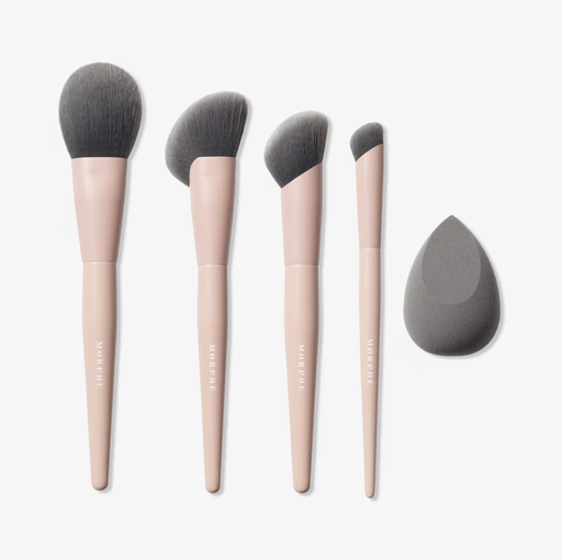 [192608256368] MORPHE FACE SHAPING ESSENTIALS